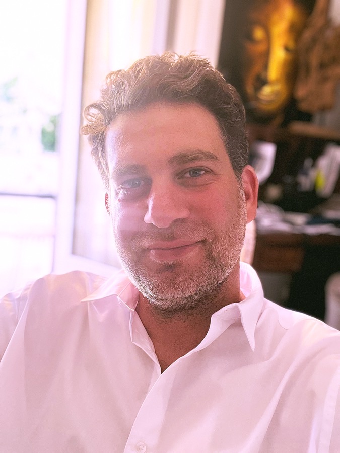 Frédéric Chaze